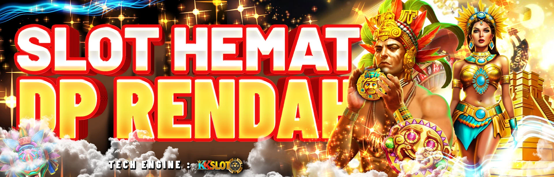 DOLAR118 Banner Slot Online